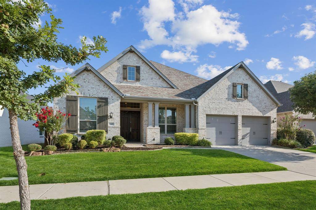 Prosper, TX 75078,16405 Cullen Park Way