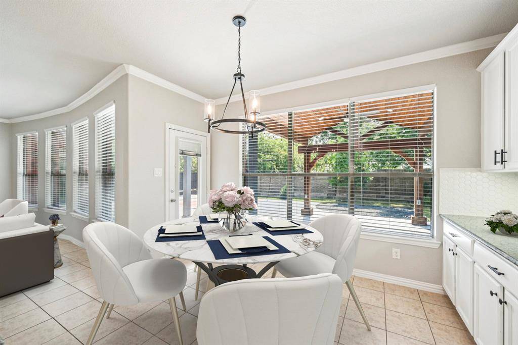 Roanoke, TX 76262,451 Bristol Street