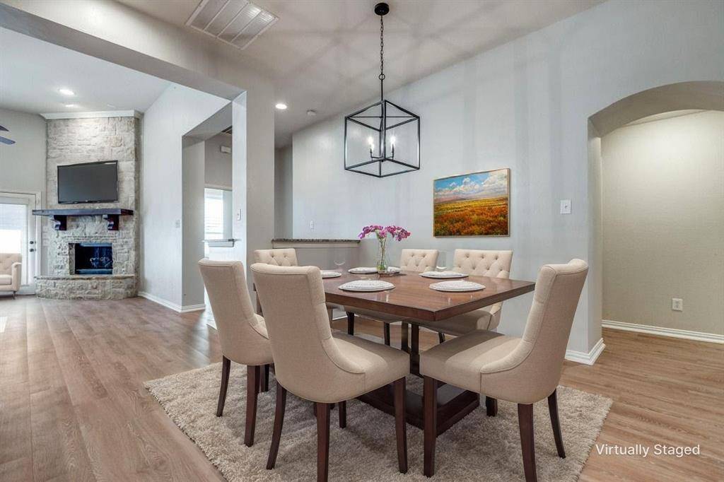 Mckinney, TX 75071,6401 Canyon Crest Drive