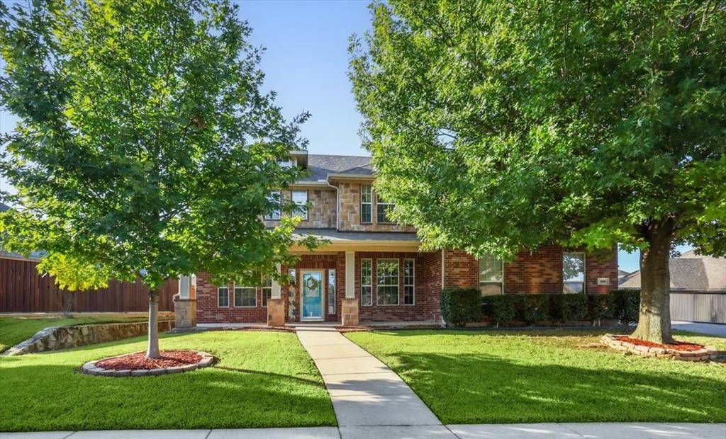 Burleson, TX 76028,868 Valley Ridge Road