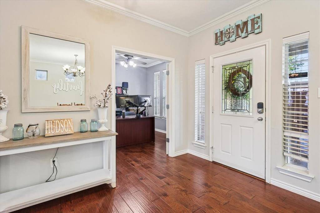 Burleson, TX 76028,868 Valley Ridge Road