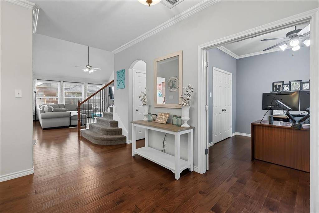 Burleson, TX 76028,868 Valley Ridge Road