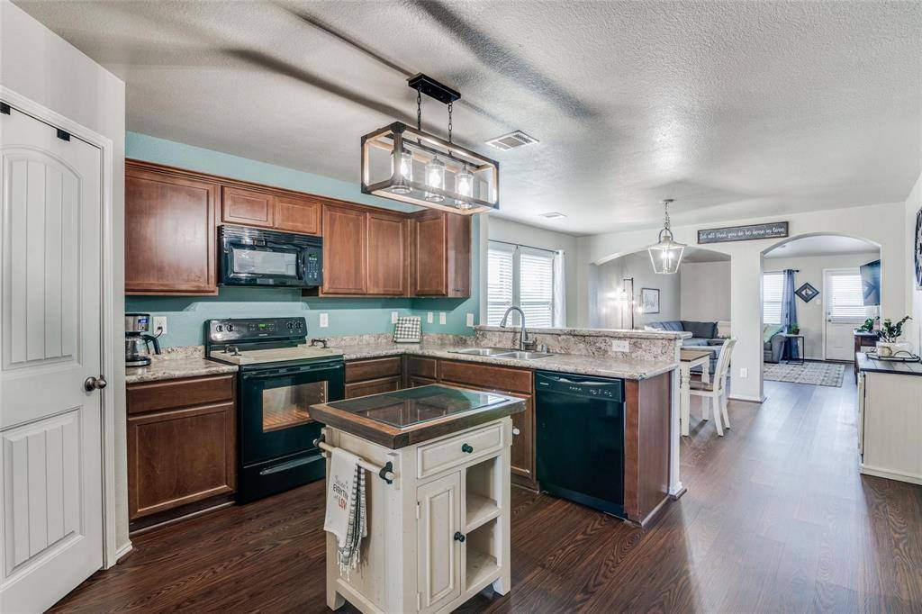 Josephine, TX 75173,509 Plum Drive