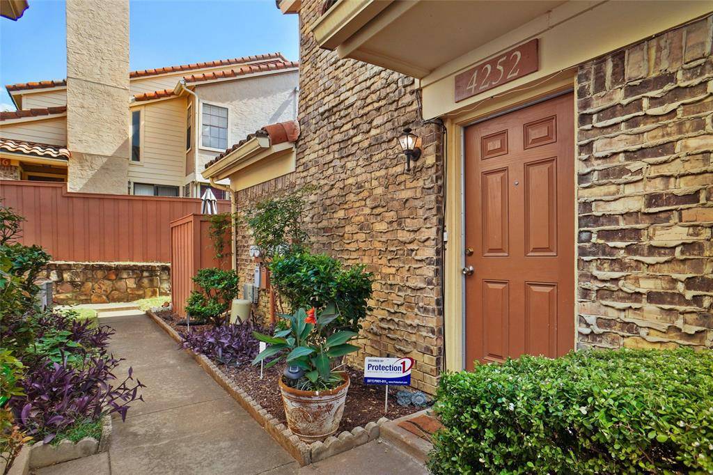 Irving, TX 75038,4252 Madera Road