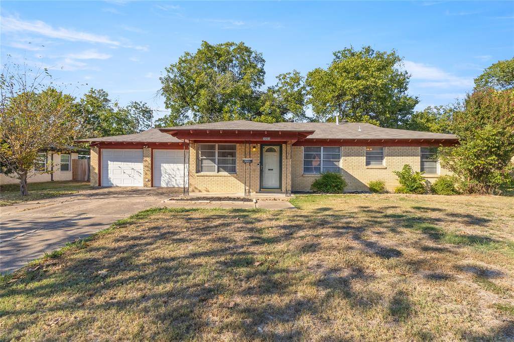 Haltom City, TX 76117,5005 Roxie Street