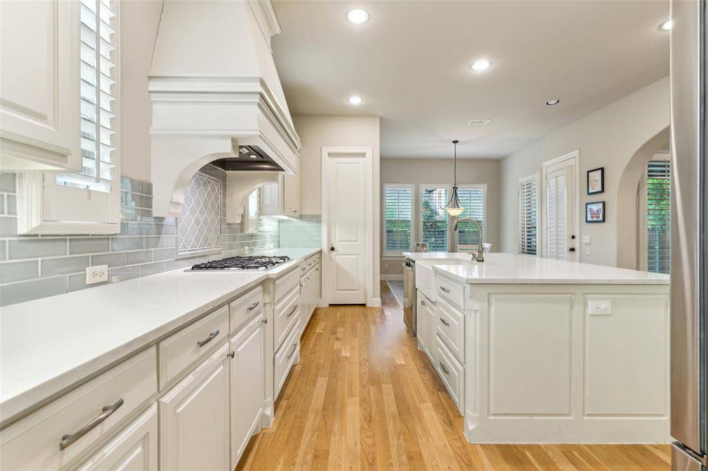 Frisco, TX 75035,13714 Countrybrook Drive