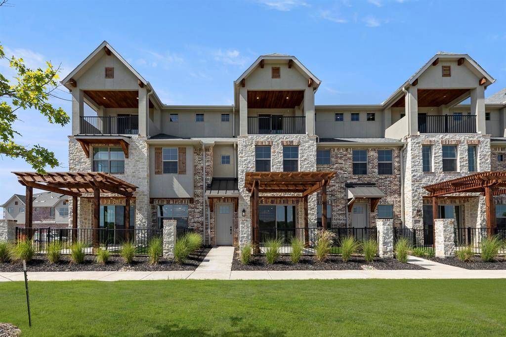 The Colony, TX 75056,1221 Armstrong