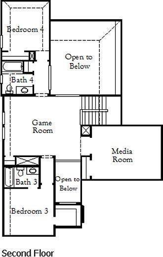 Northlake, TX 76247,1621 Quartz Street