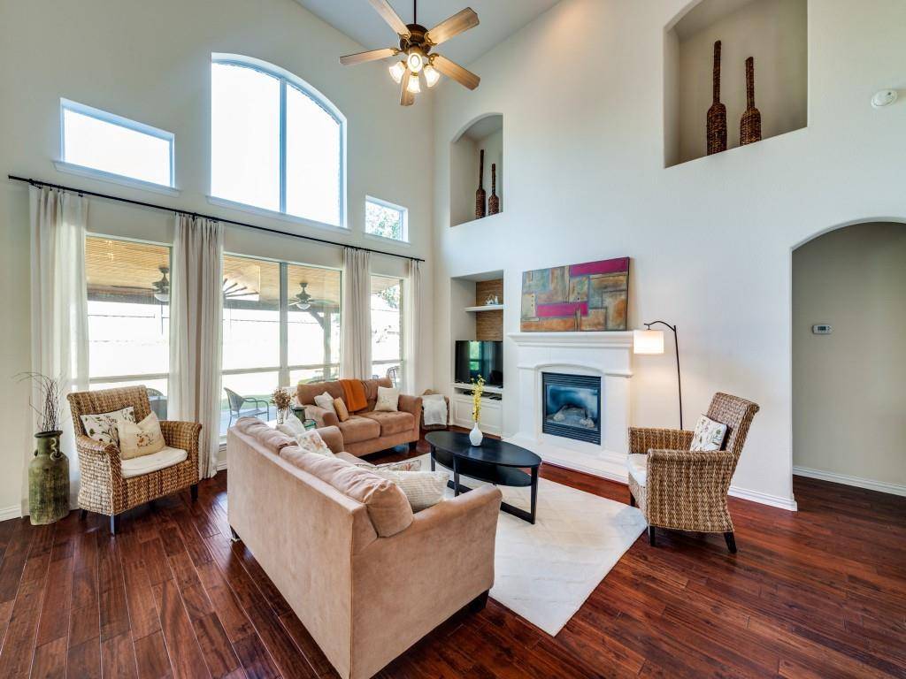 Mckinney, TX 75072,8708 Tanglewood Drive