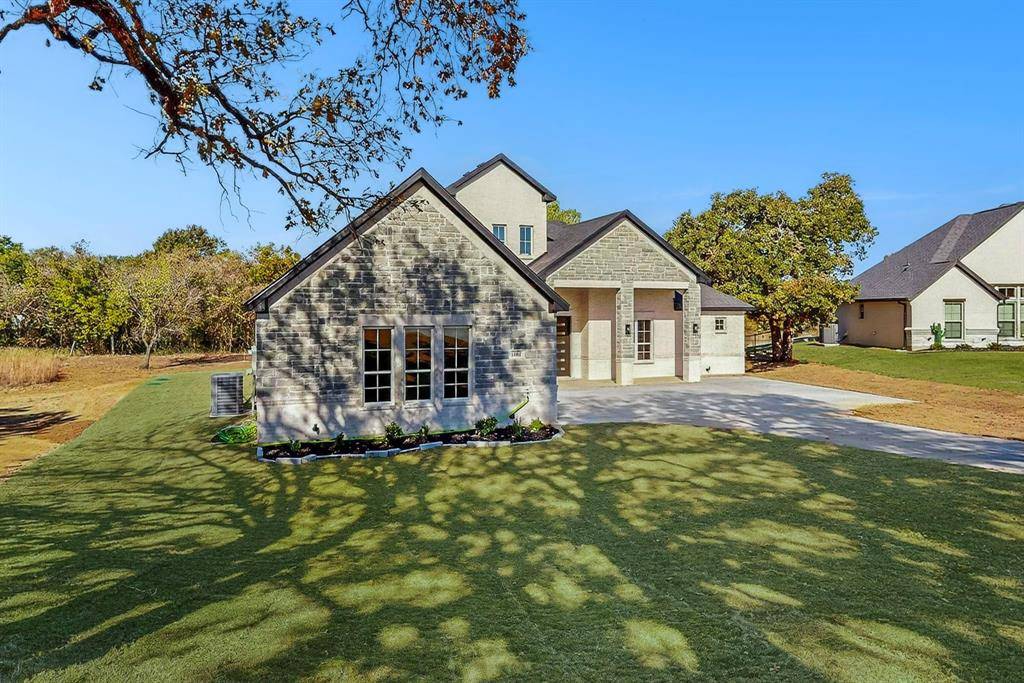 Springtown, TX 76082,1161 Gonzollas Road