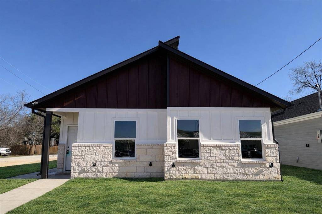 Greenville, TX 75401,2101 College Street