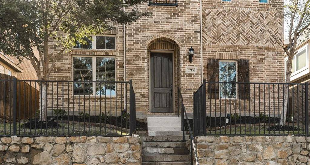 Irving, TX 75038,5215 Wakefield Drive