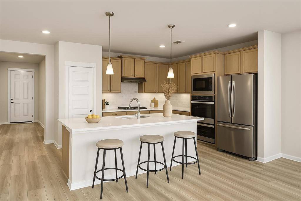 Lavon, TX 75166,747 Embrace Court