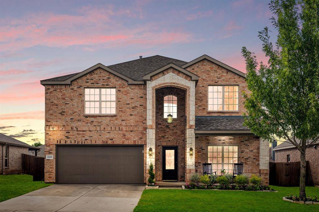 Celina, TX 75009,1413 Clayton Lane