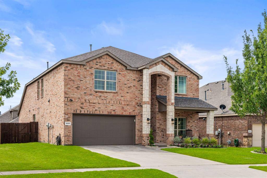 Celina, TX 75009,1413 Clayton Lane