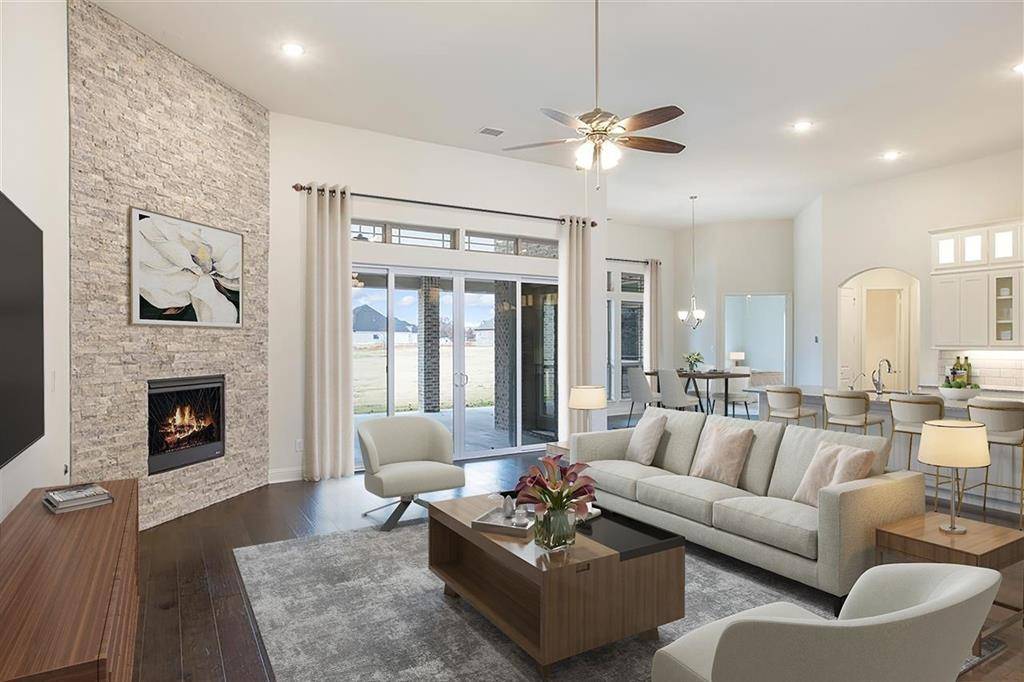 Ovilla, TX 75154,200 Broadmoor Lane