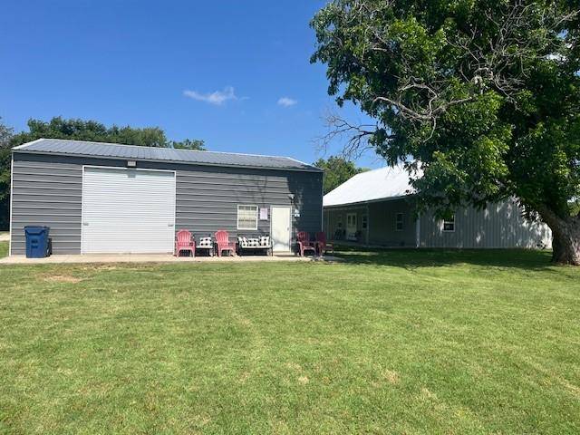 Hico, TX 76457,214 Hemphill Street