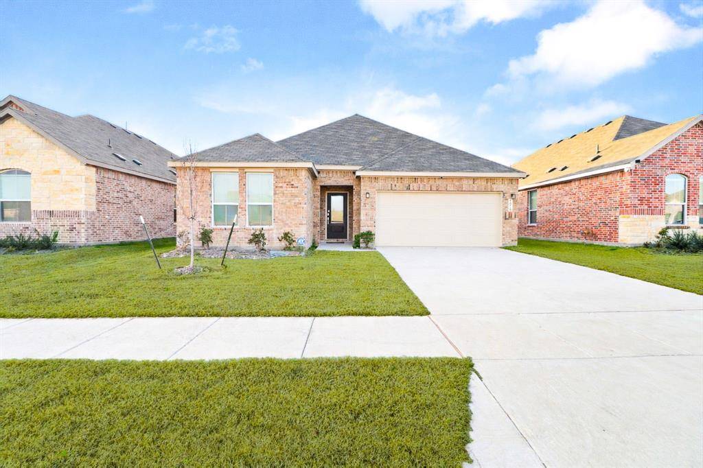 Princeton, TX 75407,1016 Flameleaf Drive