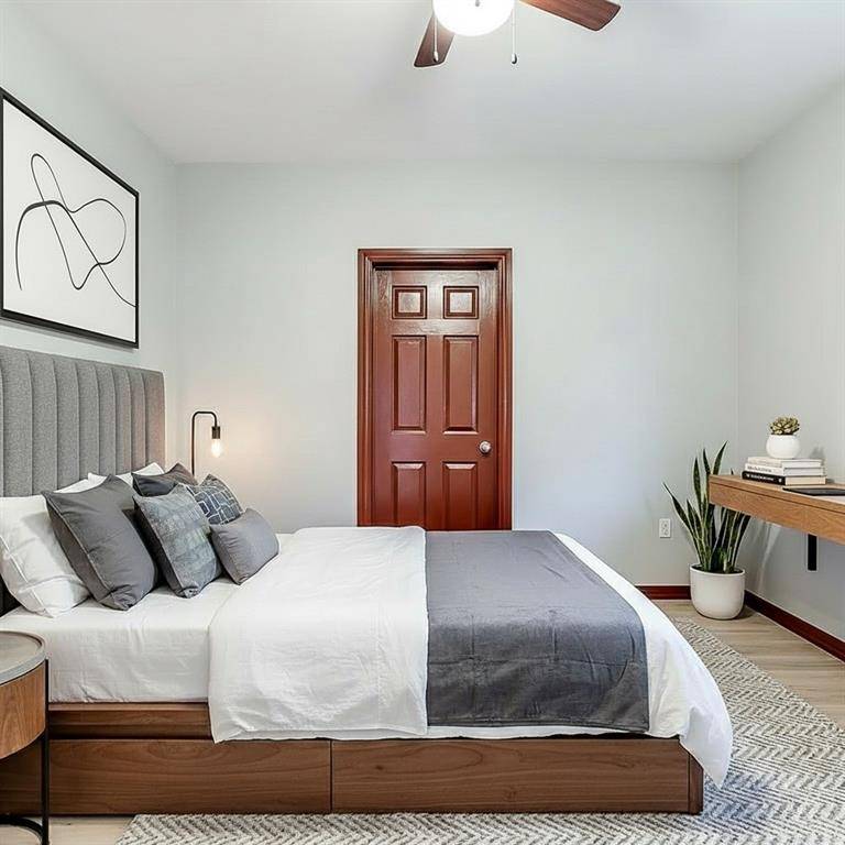 Fort Worth, TX 76110,2937 S Adams Street