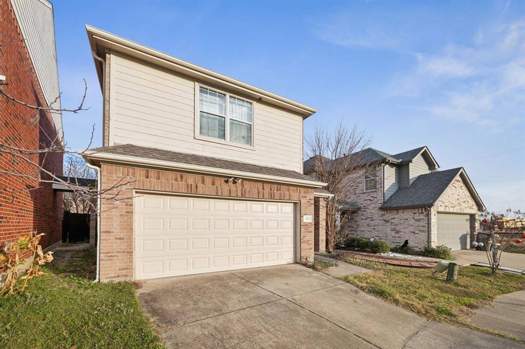 Wylie, TX 75098,332 Celia Circle