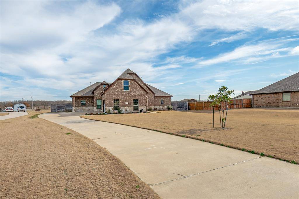 Josephine, TX 75173,515 Meadowview Lane