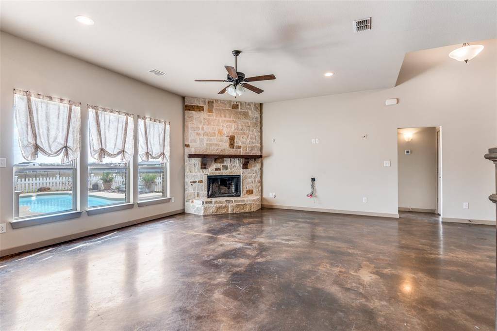 Josephine, TX 75173,515 Meadowview Lane