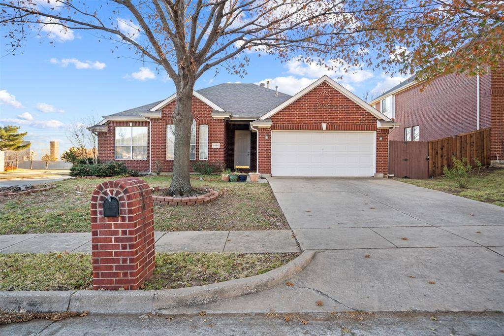 Flower Mound, TX 75028,1801 Flatwood Drive