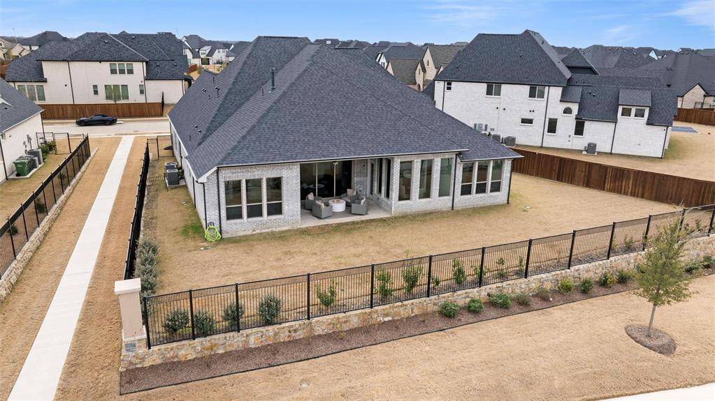 Prosper, TX 75078,3211 Dufour Drive