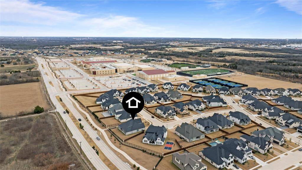 Prosper, TX 75078,3211 Dufour Drive