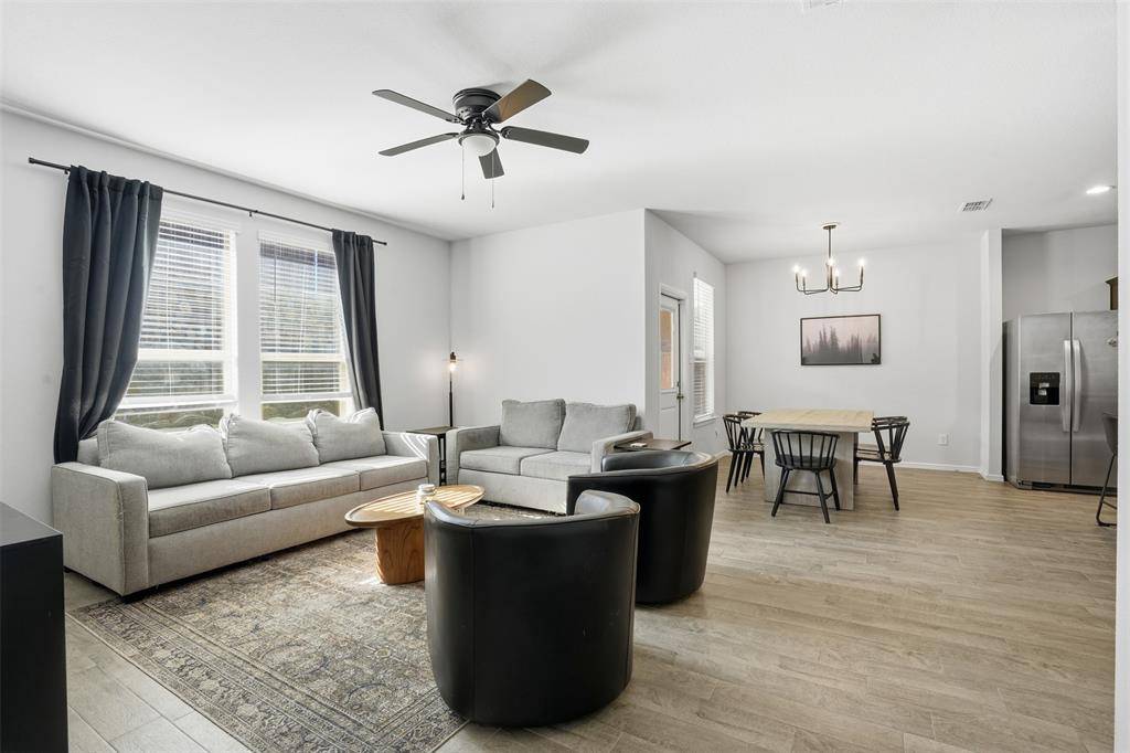 Fort Worth, TX 76108,9621 Fallston Drive