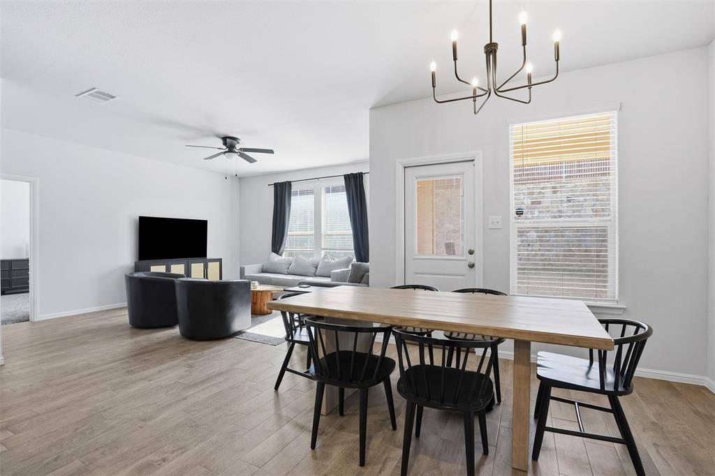 Fort Worth, TX 76108,9621 Fallston Drive