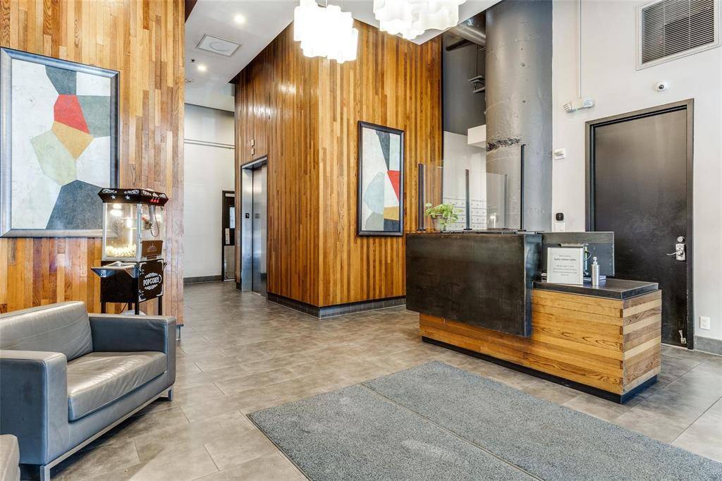 Dallas, TX 75202,1122 Jackson Street #522