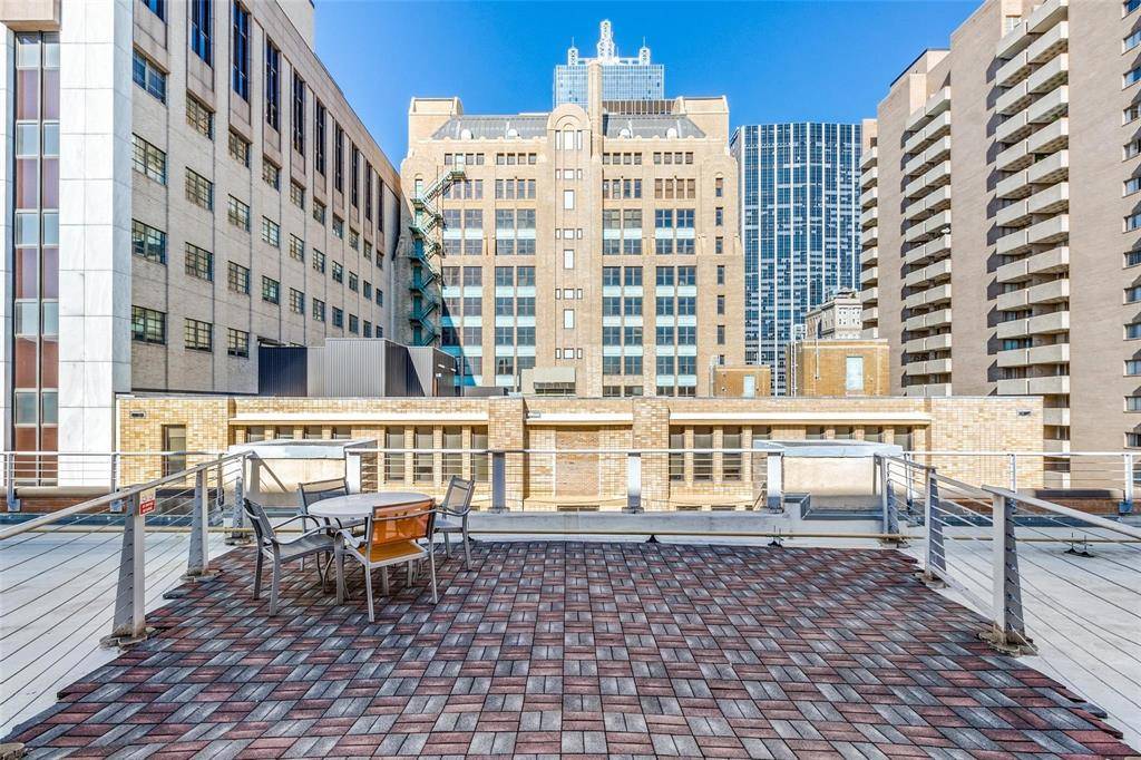 Dallas, TX 75202,1122 Jackson Street #522