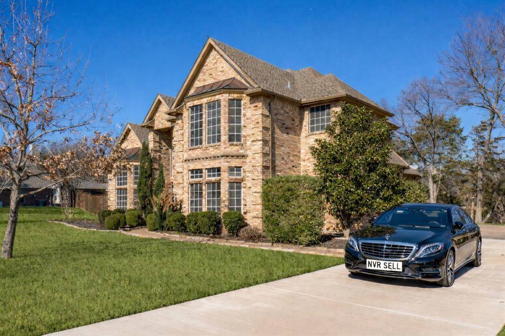 Heath, TX 75032,529 Chippendale Drive