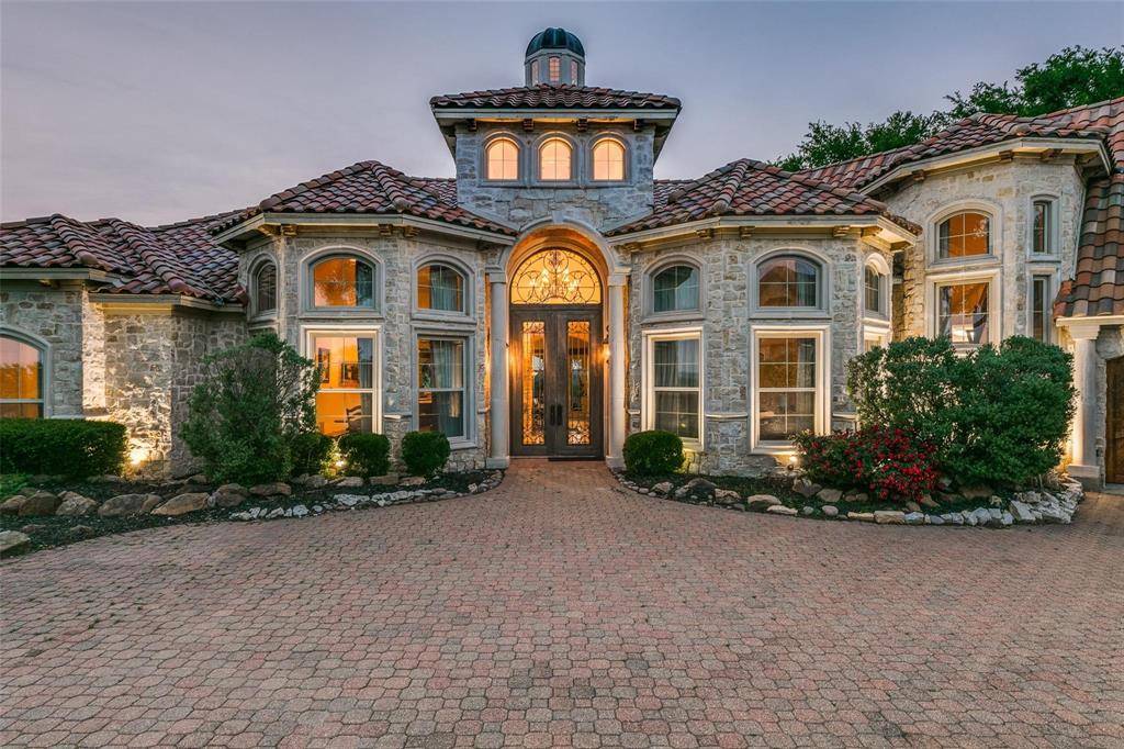 Whitney, TX 76692,1237 Overlook Court