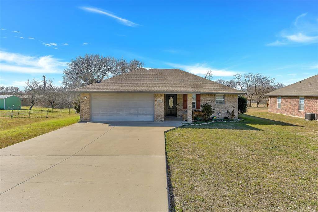 Blue Ridge, TX 75424,203 N Church Street