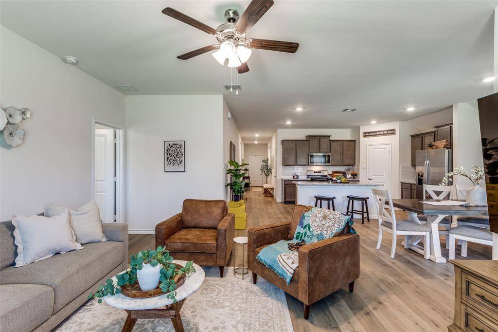 Princeton, TX 75407,708 Cool Canyon Trail