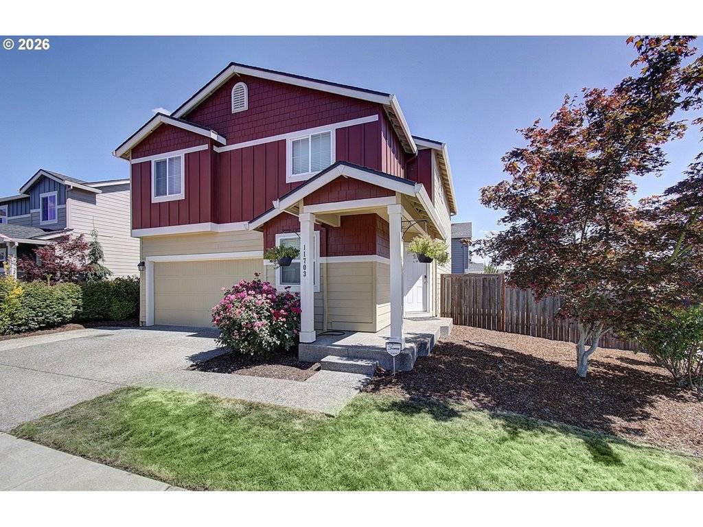 Vancouver, WA 98682,11703 NE 128TH PL