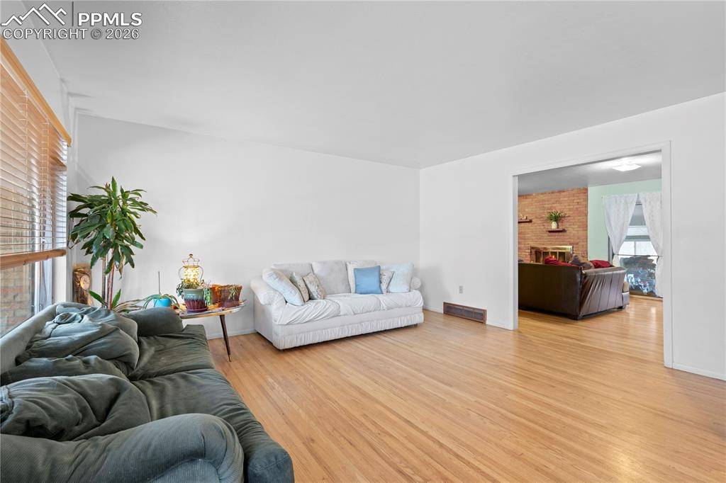 Colorado Springs, CO 80911,100 Ely ST