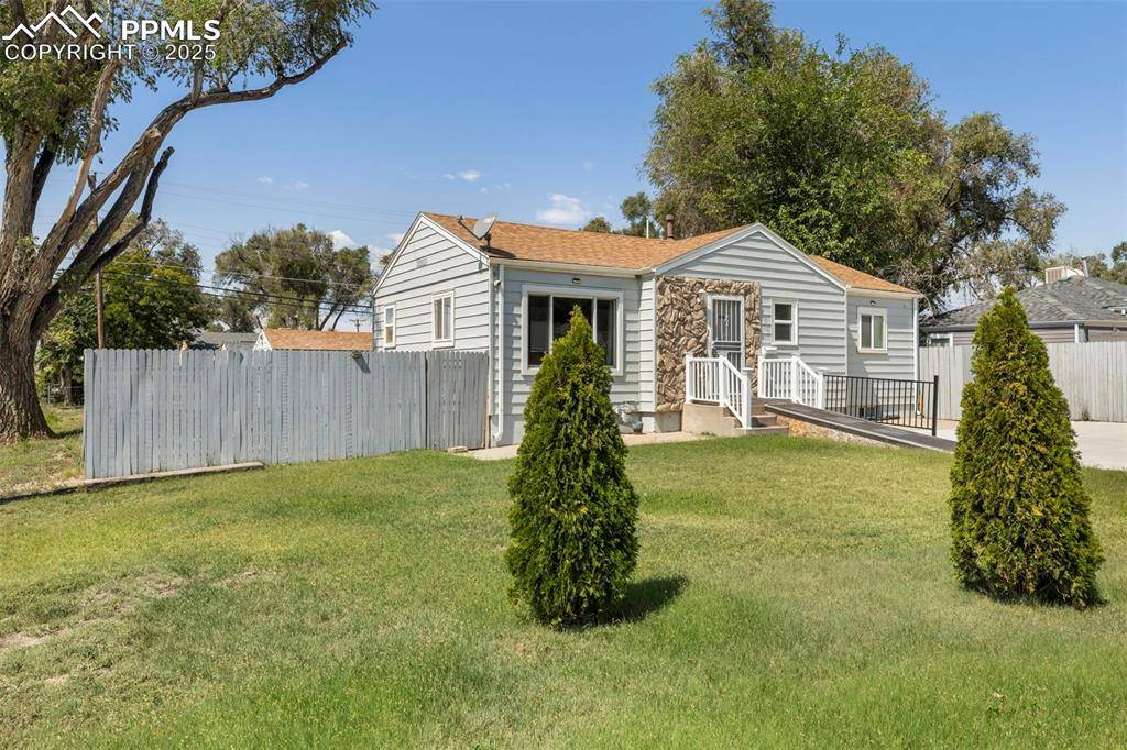 Pueblo, CO 81008,2901 Denver BLVD