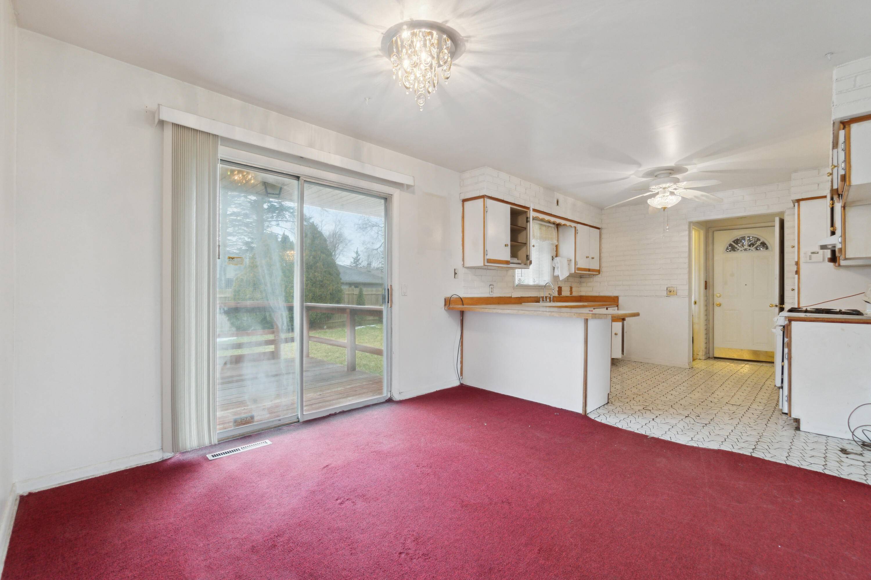 Saginaw, MI 48601,3172 Mysylvia DR