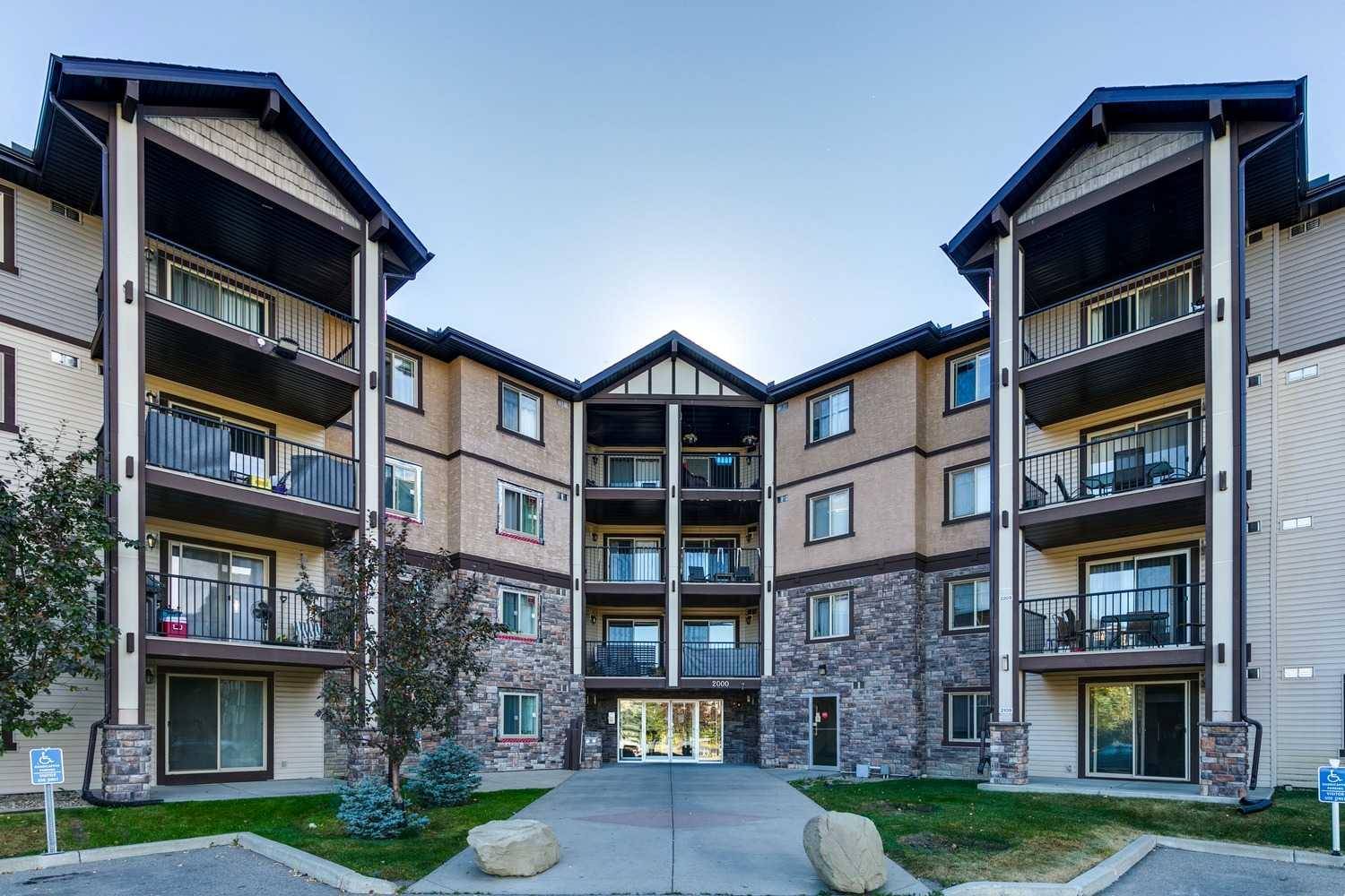 Calgary, AB T3K 0M2,60 Panatella ST NW #2414