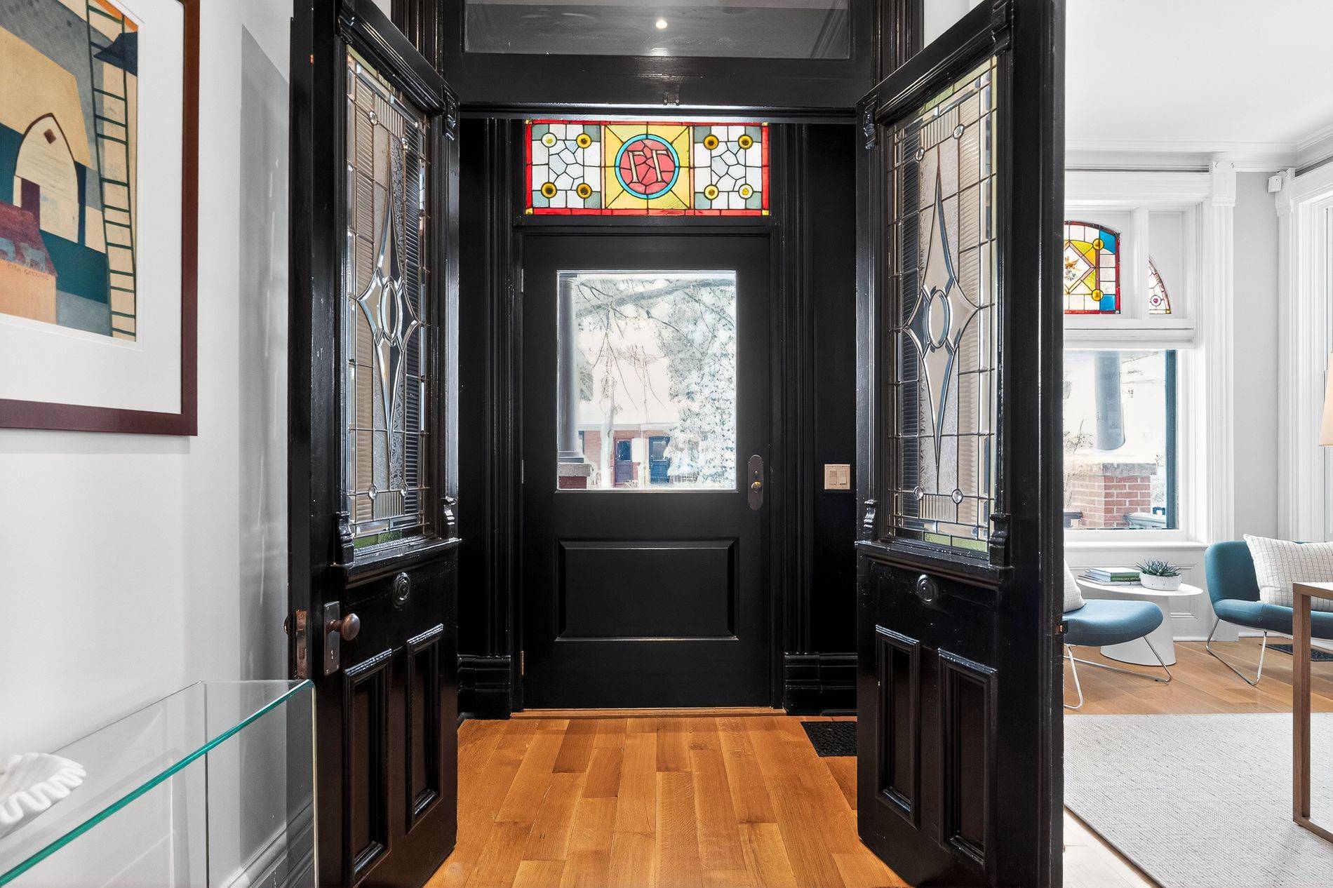 Toronto C01, ON M5S 2M8,77 Borden ST