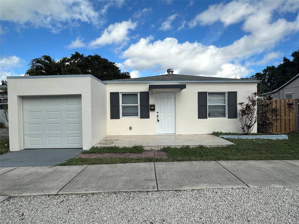 Hollywood, FL 33020,2819 Plunkett St