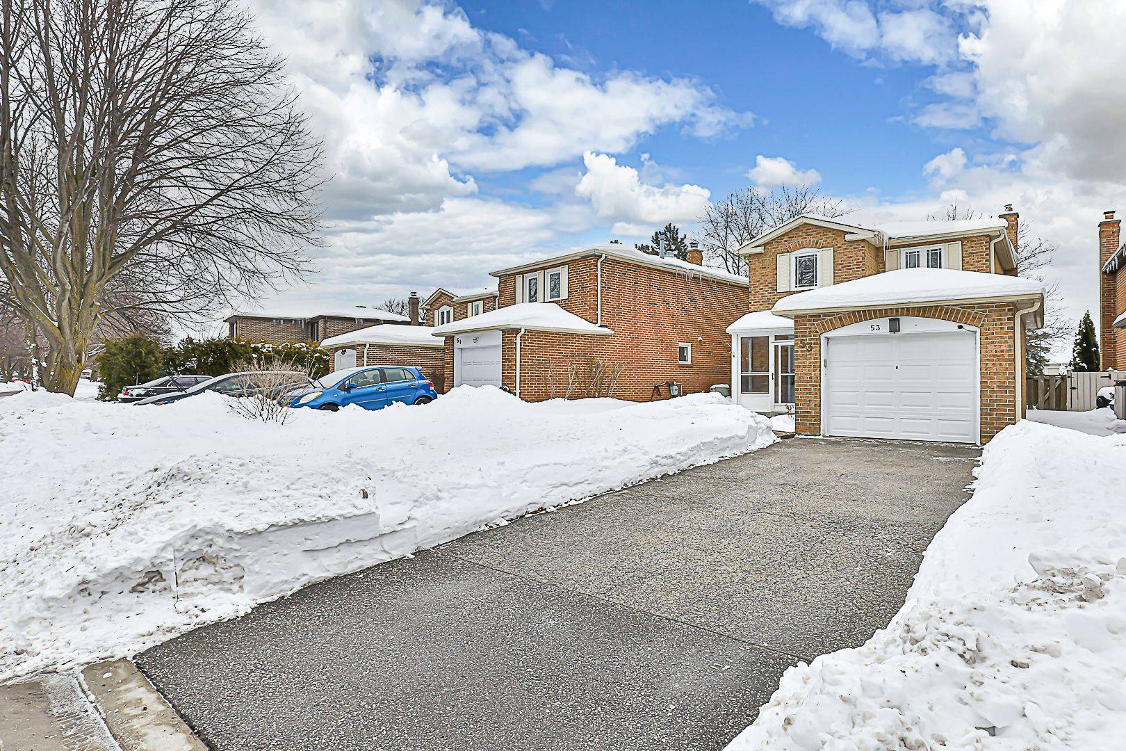 Markham, ON L3R 4V1,53 Miley DR
