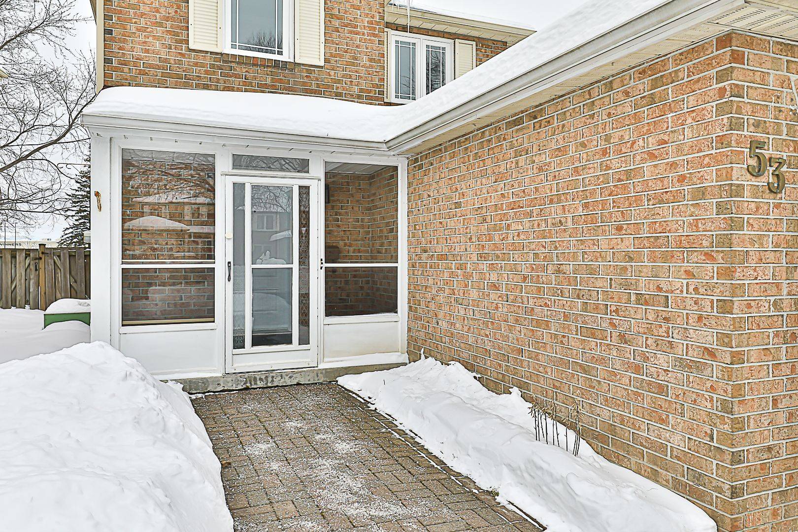 Markham, ON L3R 4V1,53 Miley DR