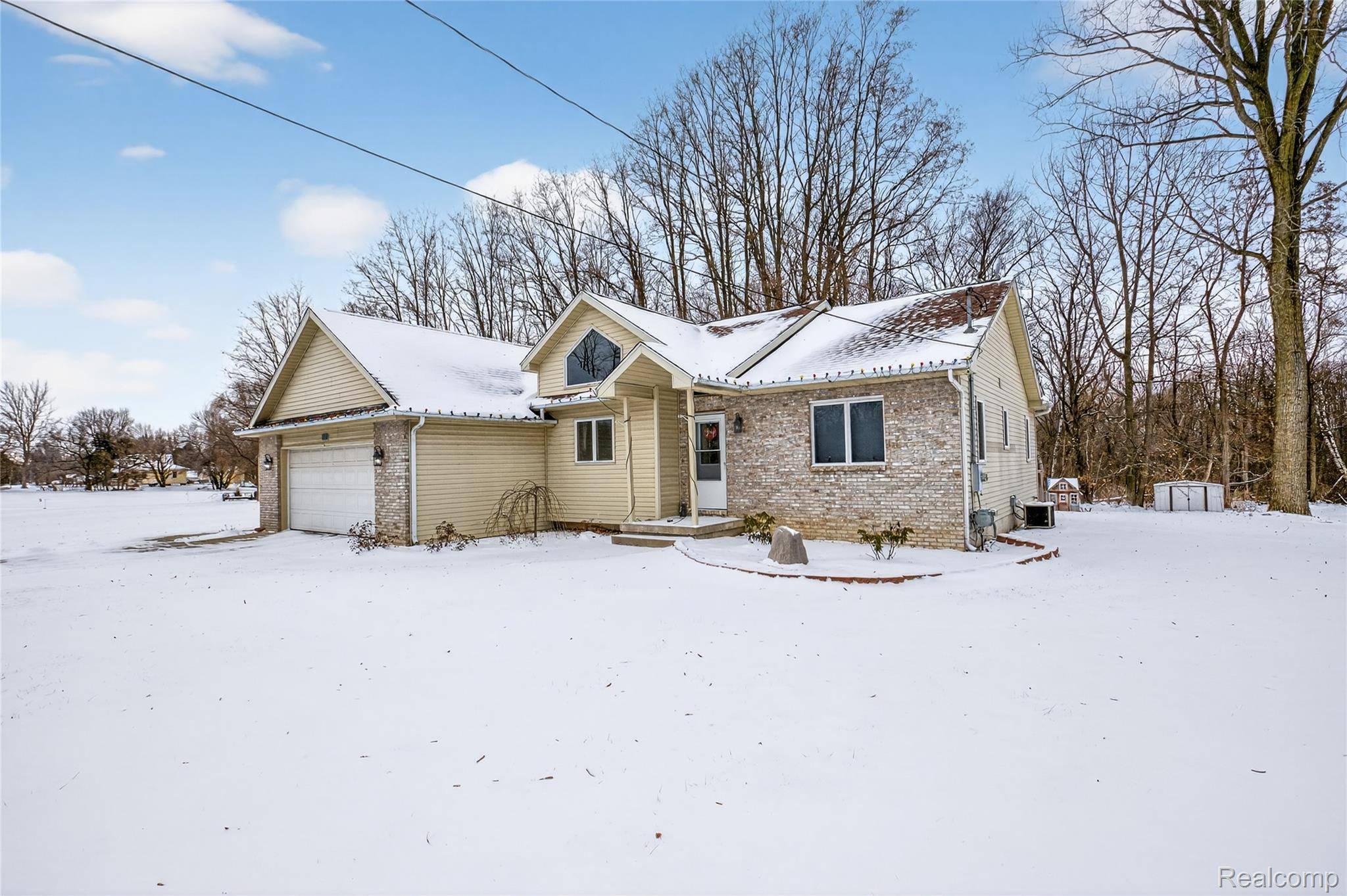 Clio, MI 48420,14101 Tuscola RD