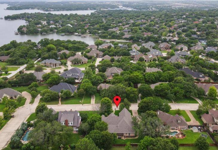 Fort Worth, TX 76179,3925 Westway Terrace