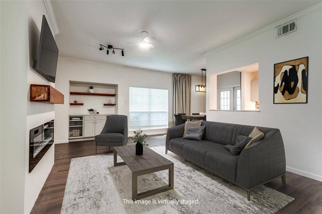 Dallas, TX 75231,8601 Park Lane #111