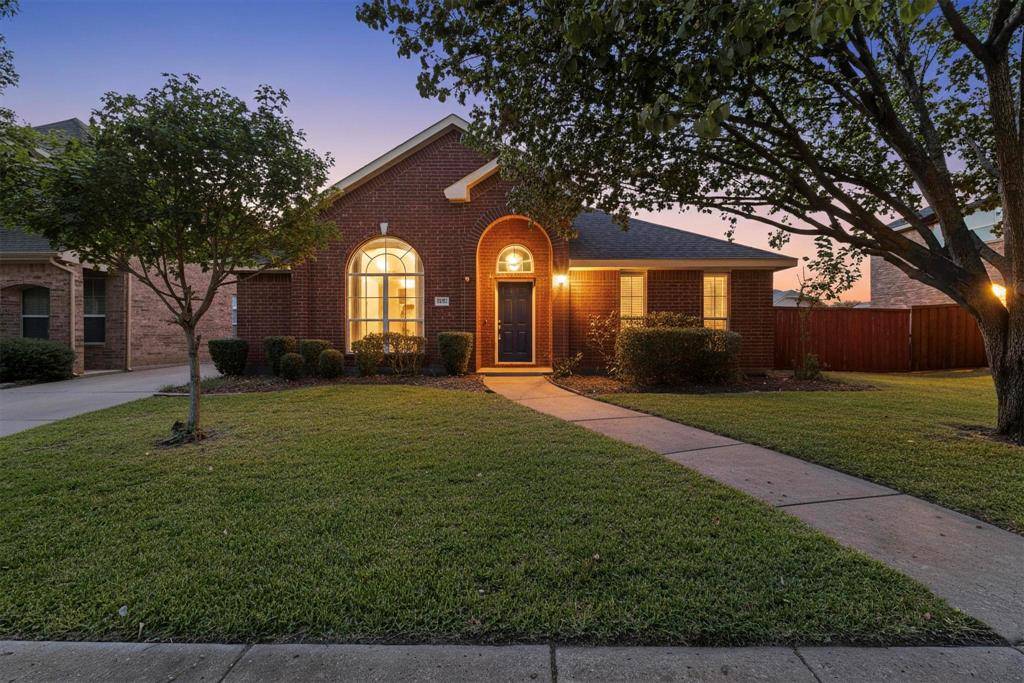 Allen, TX 75002,1622 Summerfield Drive